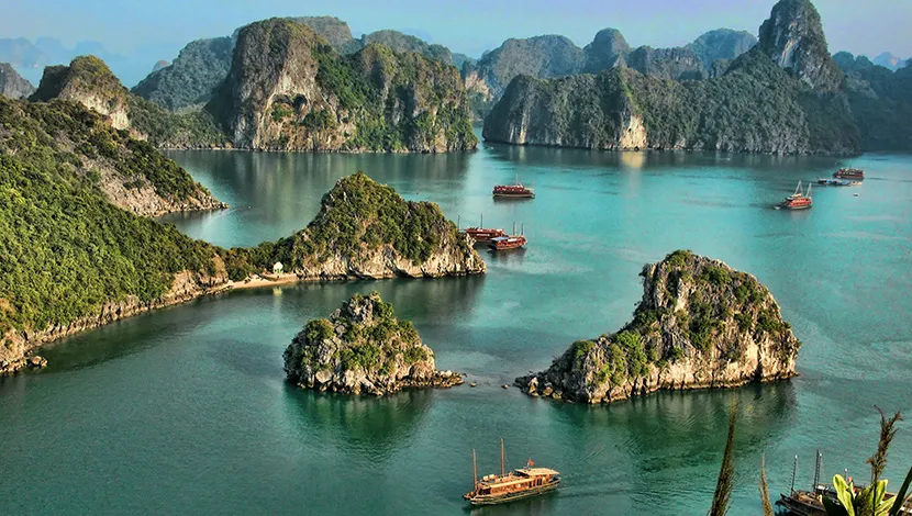 halong-bay